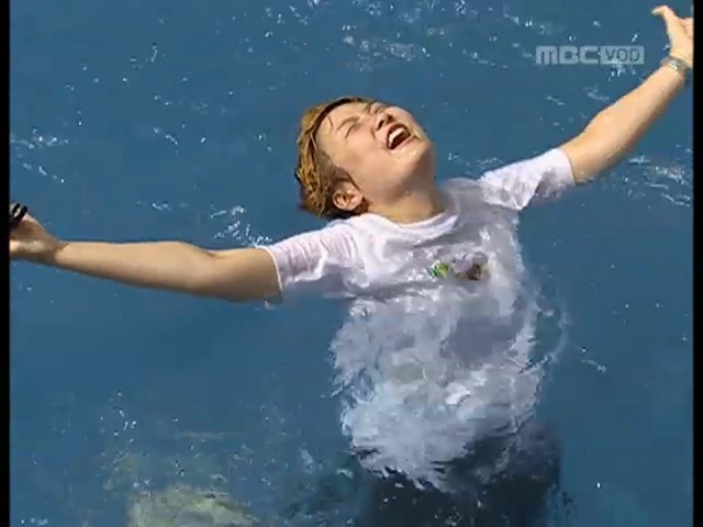 [뉴논스톱] 경림이가 인성이랑 첫키스 | 인스티즈