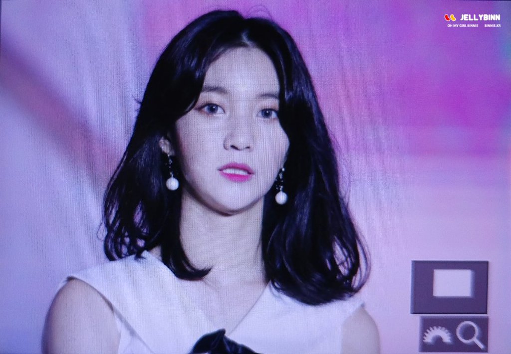 다시 단발로... | 인스티즈