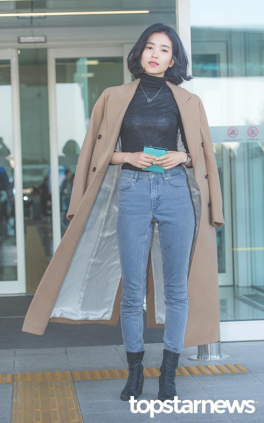 오늘자 단발한 애기씨.jpg | 인스티즈