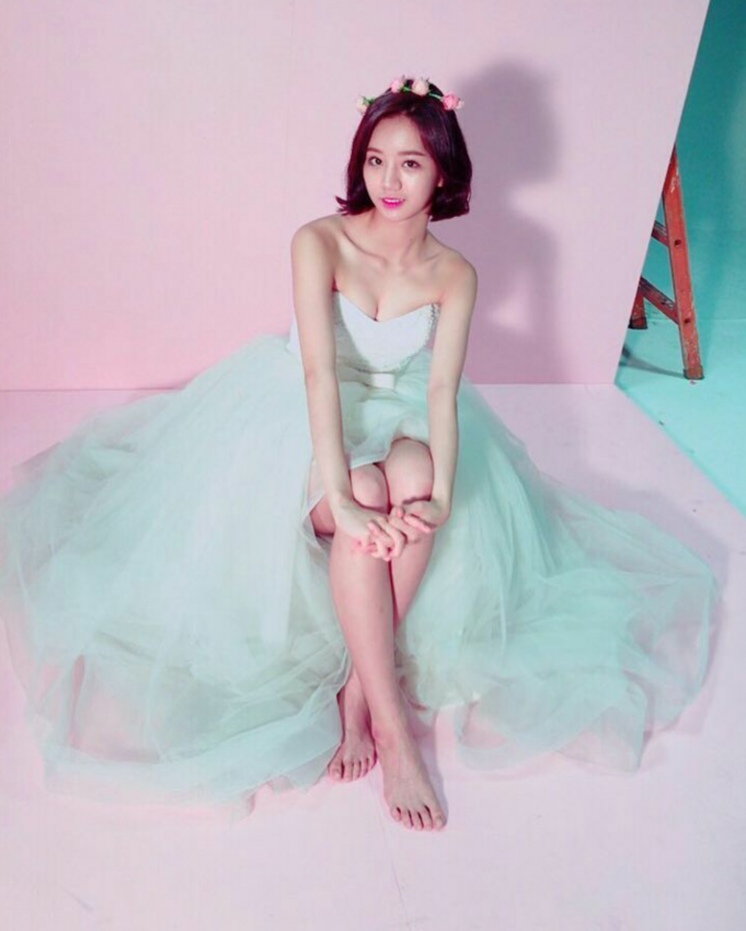 혜리 인스타에 댓글단 이동휘...jpg | 인스티즈