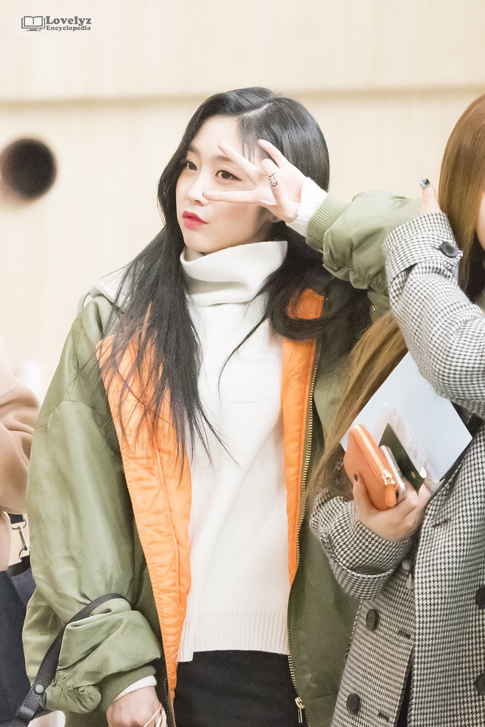 [러블리즈] 이제 잘까해서 지수 | 인스티즈