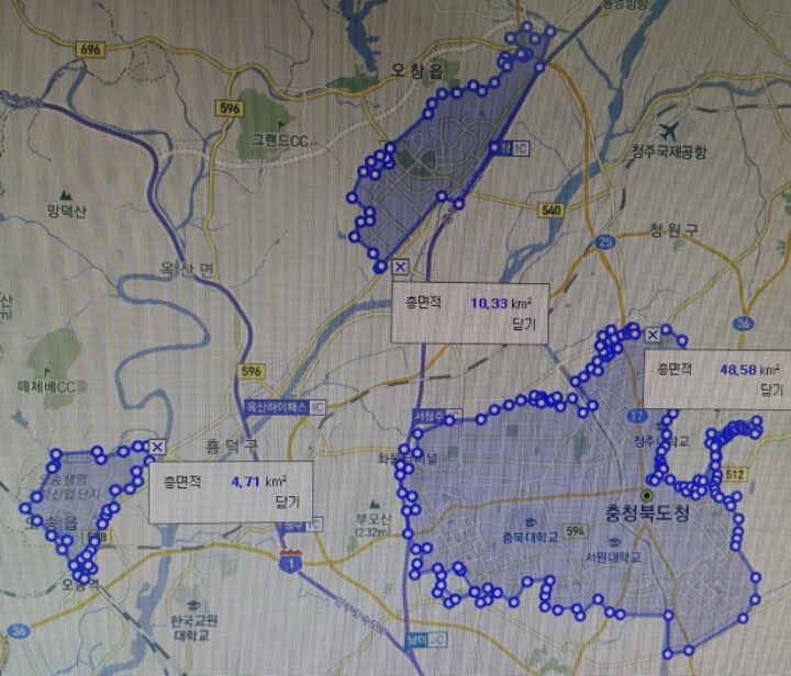 천안vs청주 객관적 비교 | 인스티즈