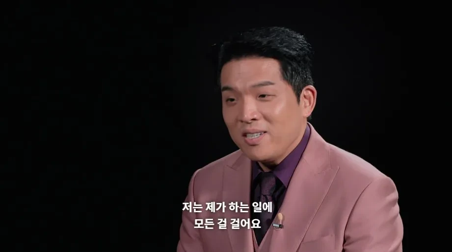 ㅅㅍ) 긴 여운을 남겼다는 흑백요리사2 엔딩 장면 jpg | 인스티즈