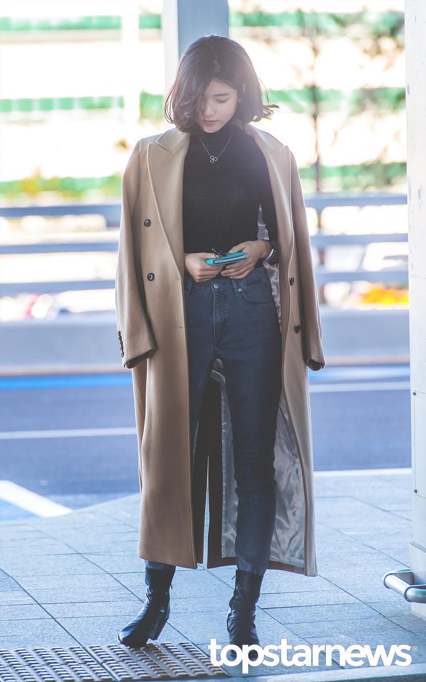 오늘자 단발한 애기씨.jpg | 인스티즈
