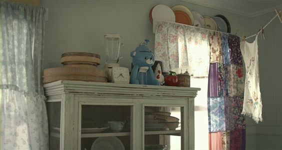 모든 장면의 색감이 아름다워서 보기만 해도 눈호강되는 영화들.jpgif | 인스티즈