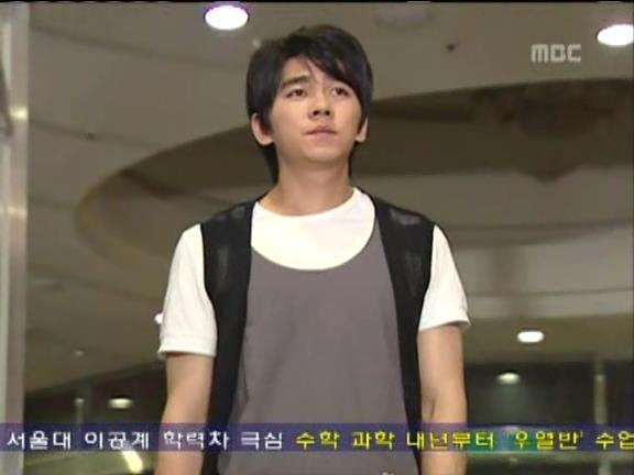 [거침없이하이킥] 질투의 화신 이민용.jpg | 인스티즈