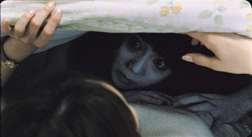 '주온'의 토시오와 카야코는 어떻게 악귀가 된걸까 2 (귀신사진 주의/ 글 김 주의) | 인스티즈