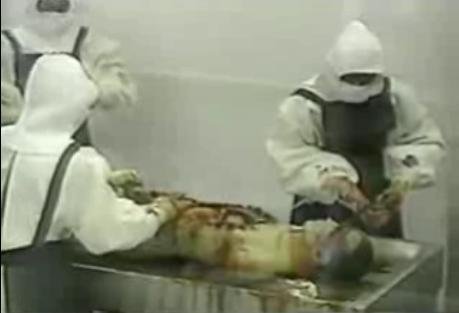 혐오자료] 일본의 마루타 실험 | 인스티즈