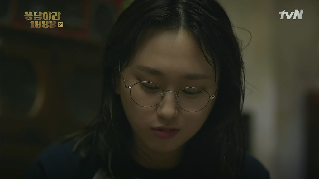 응답하라 1988 유일하게 떡밥 회수 다 한 커플 | 인스티즈