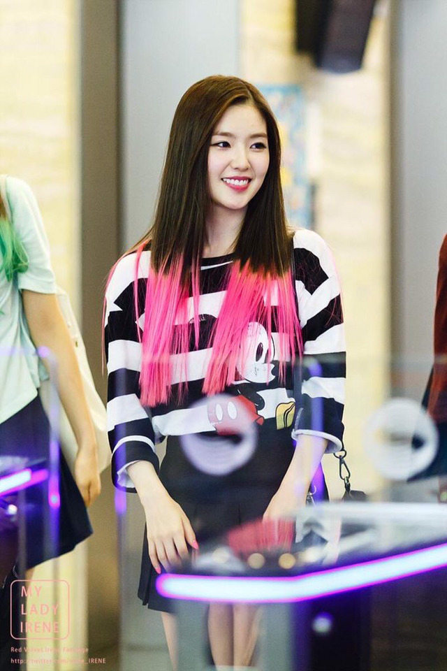 [레드벨벳] 검소한 아이린 | 인스티즈