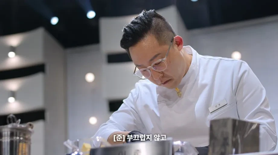 ㅅㅍ) 긴 여운을 남겼다는 흑백요리사2 엔딩 장면 jpg | 인스티즈