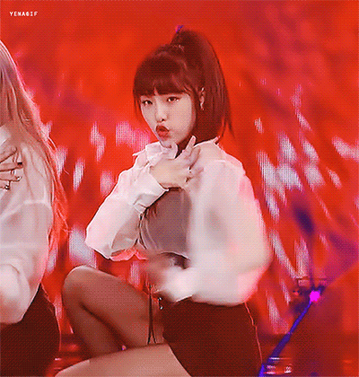 프듀48 최예나 개인직캠.gif | 인스티즈