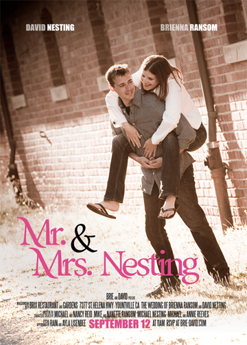 아이디어 샘솟는 청첩장 디자인 | 인스티즈