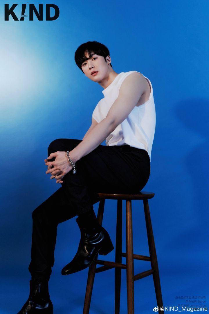 팔뚝에 환장하는 사람들을 위한 남자아이돌 민소매 모음 | 인스티즈