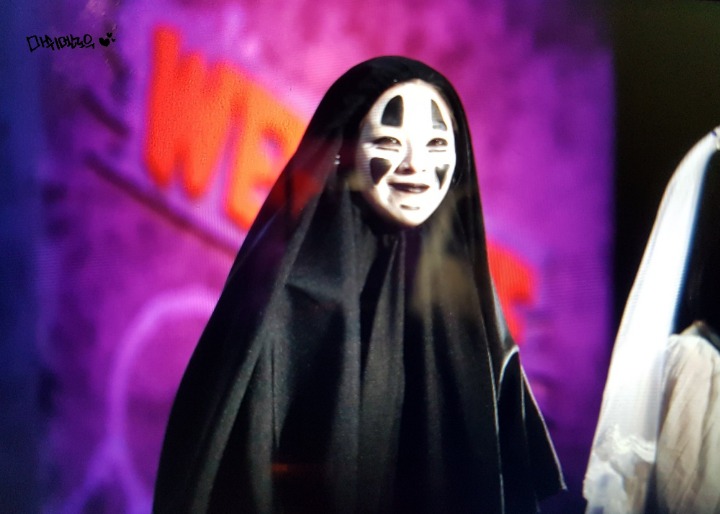 트와이스 할로윈 팬미팅 멤버들별 코스프레 정리.jpg | 인스티즈