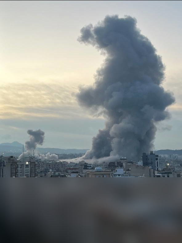 이란 혁명수비대 중앙 사령관 = 이제 미사일 발사 멈추라고! 버튼 그만 눌러 | 인스티즈