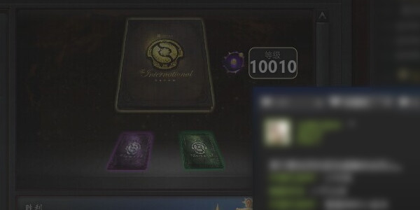 [Dota2] TI6 가 어마어마한 상금을 가지고 있는 이유? | 인스티즈