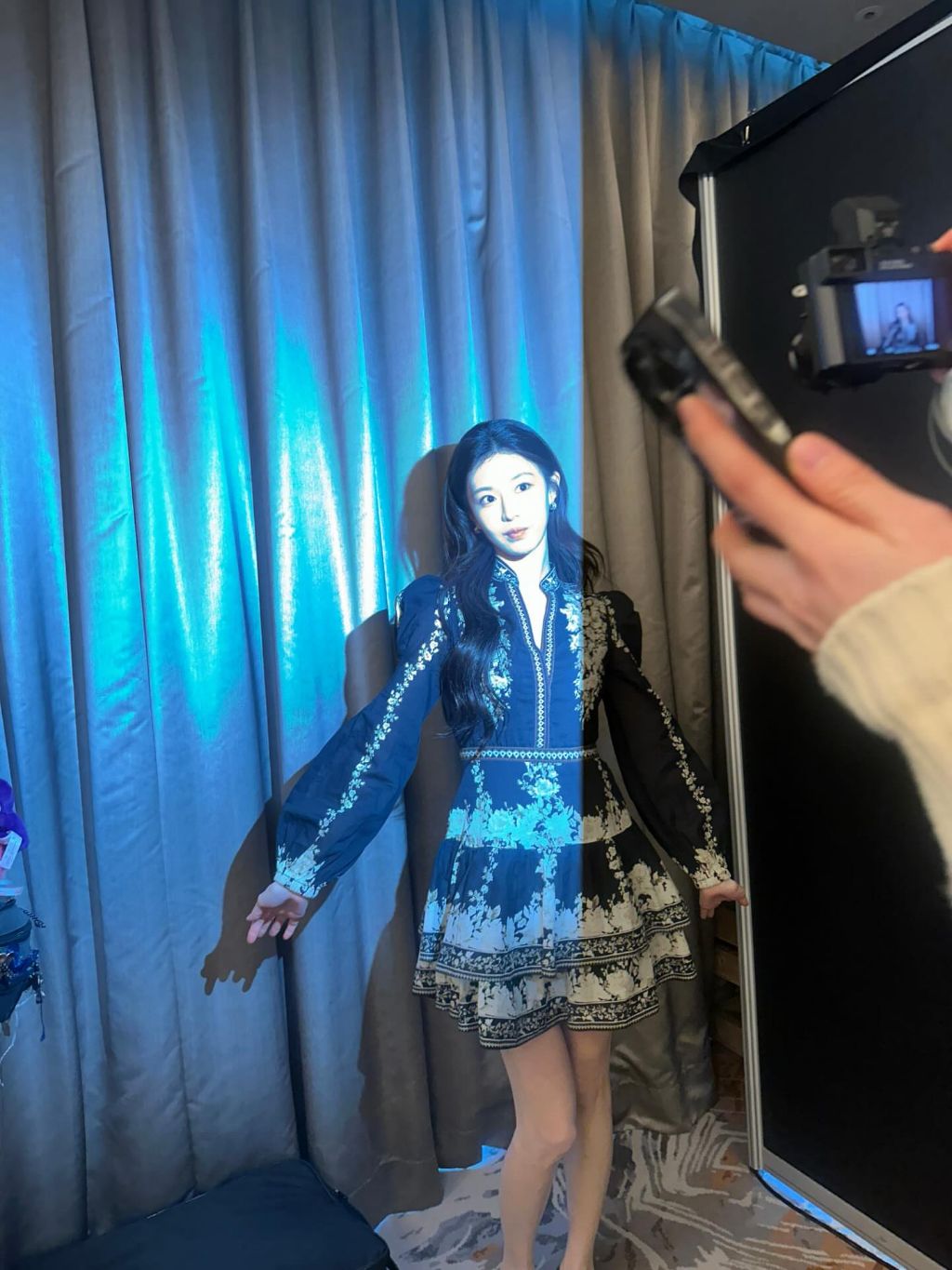 고윤정 인스타그램 업로드 | 인스티즈