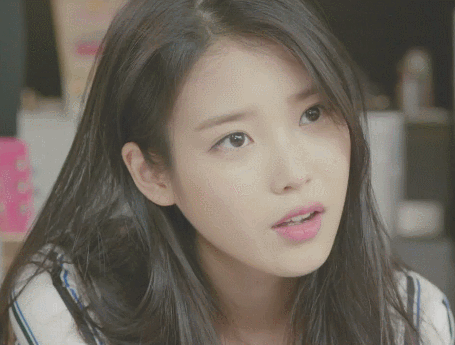 아이유 말고 신디.gif | 인스티즈