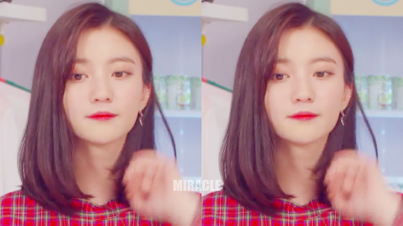 다시 단발로... | 인스티즈