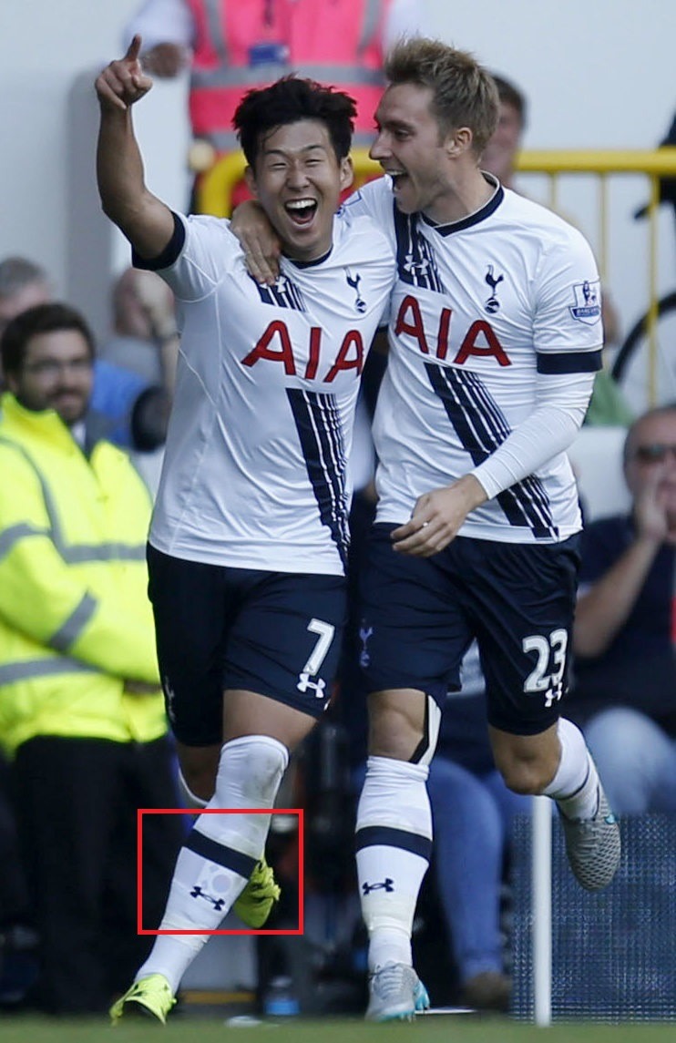 애국자 흥민.jpg | 인스티즈