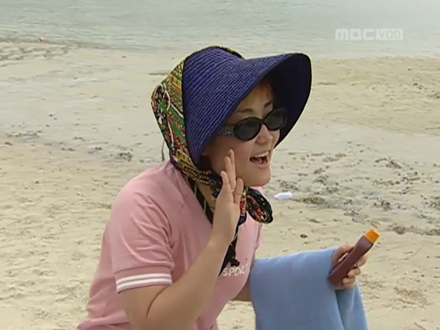 [뉴논스톱] 경림이가 인성이랑 첫키스 | 인스티즈
