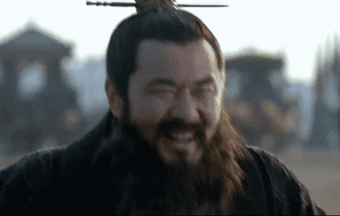 는 흉내도 못냄. 중티 중국 따거 감성 정말 웃김.gif | 인스티즈