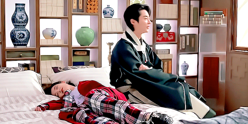 아이유X변우석 21세기 대군부인 3분 하이라이트 영상.ytb | 인스티즈