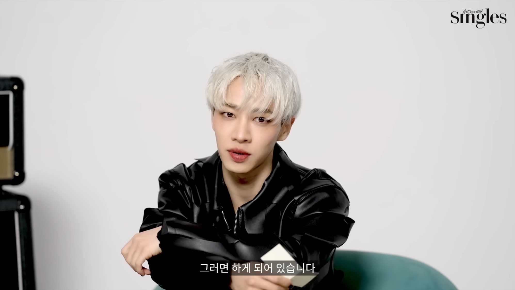 이기광 다이어트 방법 | 인스티즈