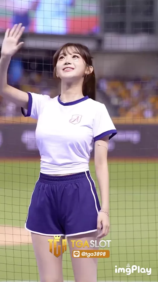 몬가가 몬가몬가한 이주은 치어리더 근황 | 인스티즈