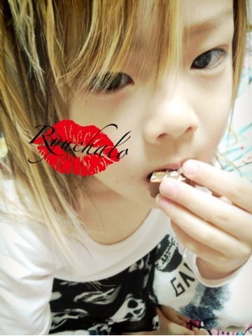 일본의 7세 호스트 갸루오 (갸루의 남자버전) 류차로 | 인스티즈