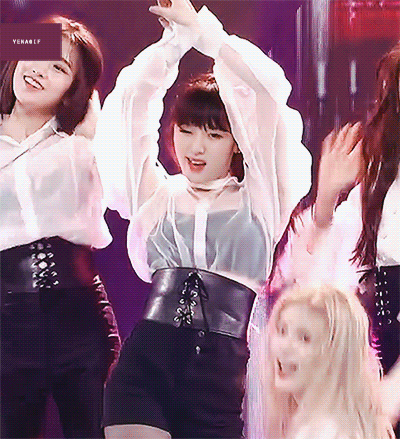 프듀48 최예나 개인직캠.gif | 인스티즈