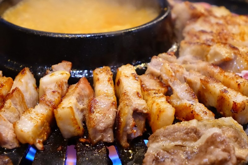 [엉터리생고기] 삼겹살 무한리필 프랜차이즈 엉터리 생고기.jpg | 인스티즈