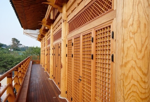 역대급 한옥 북카페 갔다옴… | 인스티즈