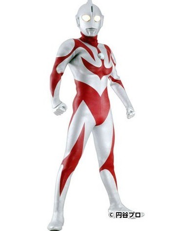 역대 모든 울트라맨 변신장면 .GIF | 인스티즈