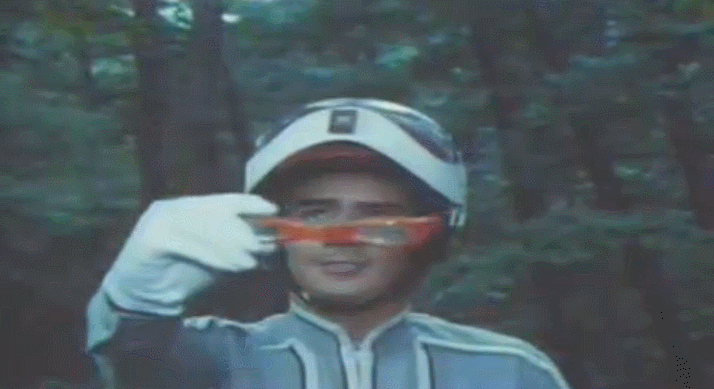 역대 모든 울트라맨 변신장면 .GIF | 인스티즈