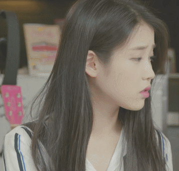 아이유 말고 신디.gif | 인스티즈