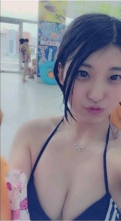 아프리카 일본 여고생 BJ | 인스티즈