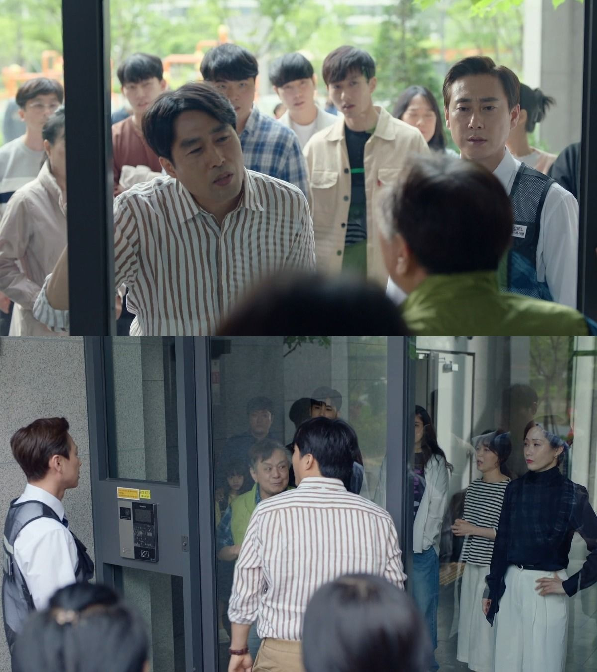 신혼부부 가산점 받아서 아파트 입주하려고 친구랑 위장결혼을 했는데요...jpgif | 인스티즈