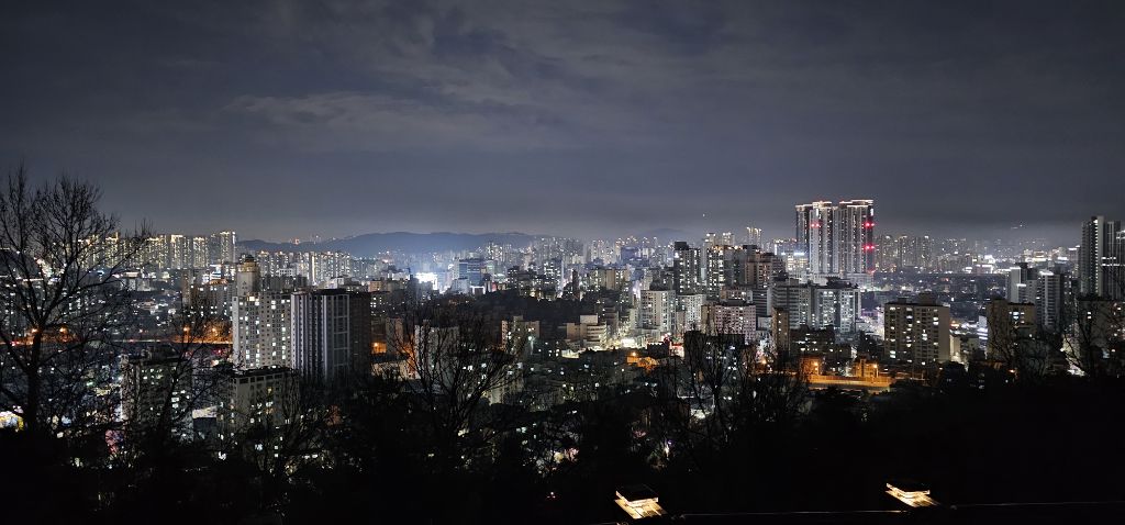 수봉공원 스카이 워크 | 인스티즈