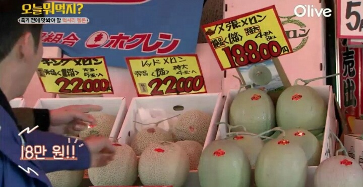 훗카이도 유바리멜론.jpg | 인스티즈