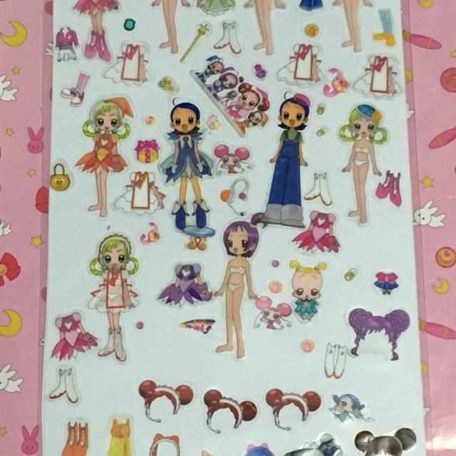 90년대생 여자애들이 즐겼던 추억의 컬렉션 놀이.jpg | 인스티즈