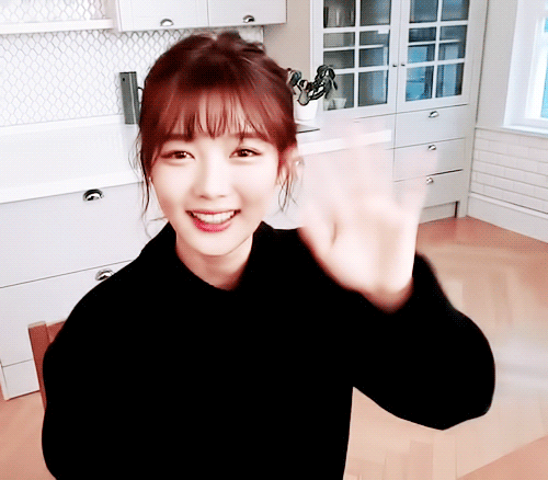 사랑니 빼서 얼굴이 부었다는 김유정 | 인스티즈