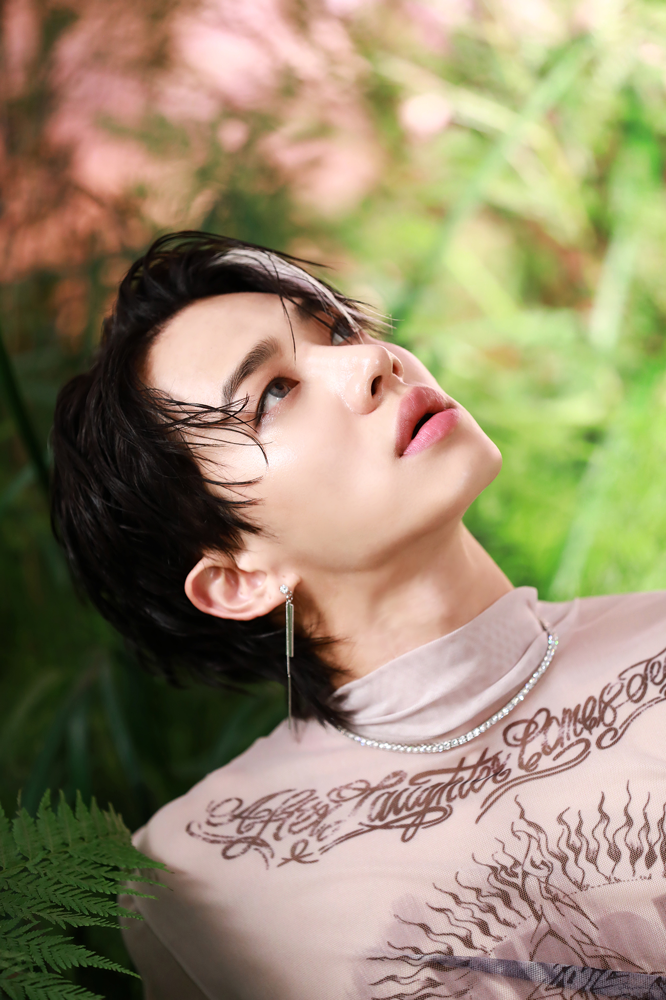 팬들이 해달라는 거 다 해주는 이기광 | 인스티즈