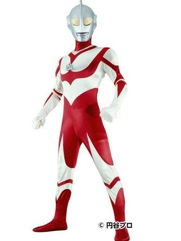 역대 모든 울트라맨 변신장면 .GIF | 인스티즈