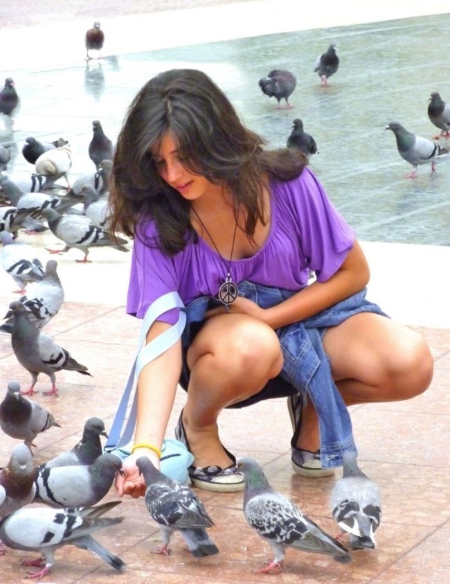 남자들이 좋아하는 여자 특징.jpg | 인스티즈