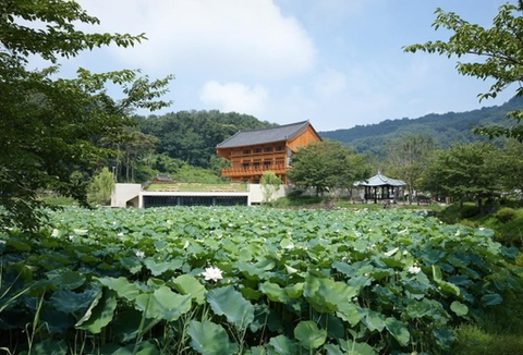 역대급 한옥 북카페 갔다옴… | 인스티즈