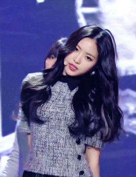주관적인 손나은 리즈시절 | 인스티즈