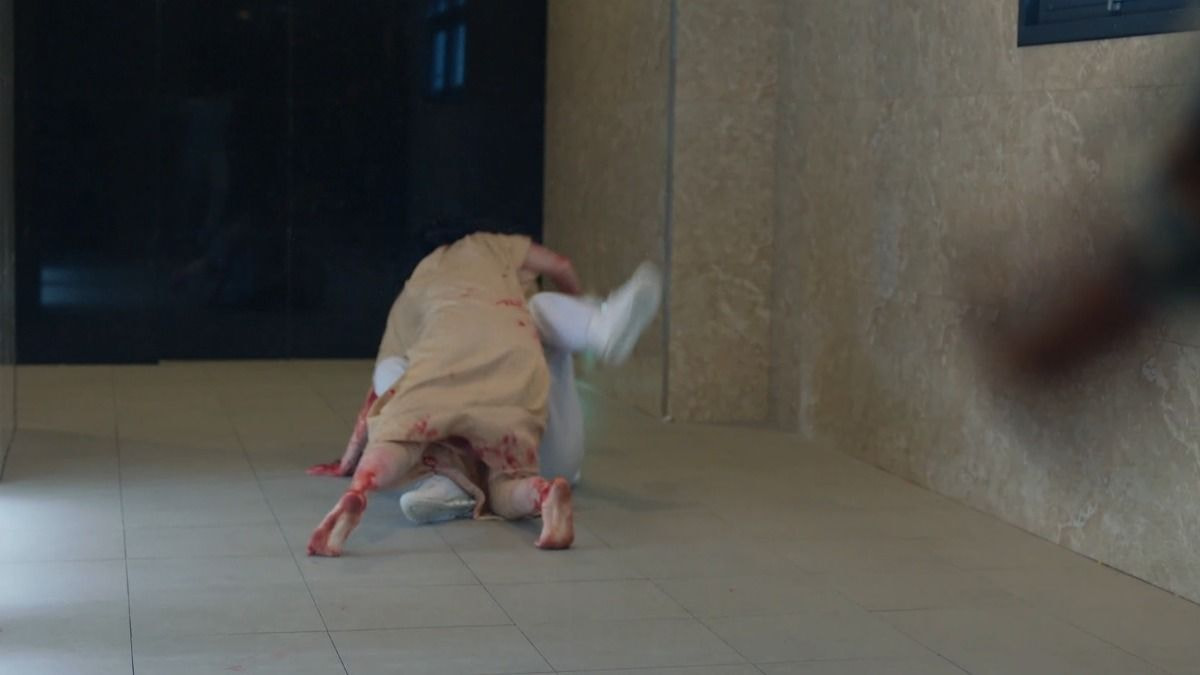 신혼부부 가산점 받아서 아파트 입주하려고 친구랑 위장결혼을 했는데요...jpgif | 인스티즈