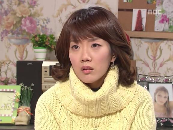 [거침없이하이킥] 밀당이라고는 1도 모르는 사랑꾼 서선생.jpg | 인스티즈